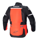 ALPINESTARS Honda Bogota Pro Drystar? Jacket - Red/Black - Small 3206723-3031-S