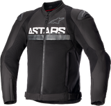 ALPINESTARS SMX Air Jacket - Black - 3XL 3306523-10-3XL