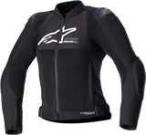 ALPINESTARS Stella SMX Air Jacket - Black - XS 3316523-10-XS