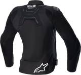 ALPINESTARS Stella SMX Air Jacket - Black - 2XL 3316523-10-2X