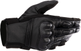 ALPINESTARS Stella Phenom Gloves - Black - XL 3591723-1100-XL