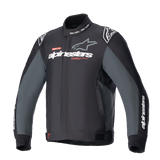 ALPINESTARS Monza Sport Jacket - Black/Gray - 4XL 3306723-1169-4X