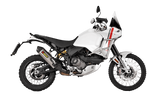 AKRAPOVIC Slip-On Line Muffler - Titanium S-D9SO19-HJAT