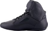 ALPINESTARS Faster-3 Rideknit? Shoes - Black/Gray/Red - US 10 2510319-1993-10