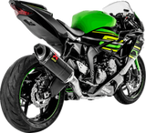 AKRAPOVIC Replacement Muffler M-R05305C