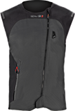 Alpinestars Tech-Air® 3 Airbag System for Motorcycle Safety – Black, 3XL (Part Number 6508322-10A-3XL)