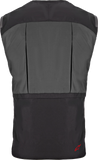 Alpinestars Tech-Air Stella Tech-Air® 3 Airbag System - Black, XL (Part Number 6518322-10A-XL)