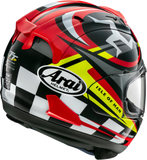 ARAI HELMETS Corsair-X Helmet - Isle of Man TT 2023 - 2XL 0101-16213