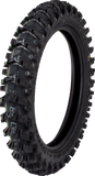 DUNLOP Geomax MX14 Rear Motorcycle Tire - 90/100-16 - 51M, Part 45259503
