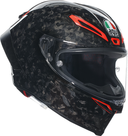 AGV Pista GP RR Helmet - Carbonio Forgiato - Italia - Medium 2118356002003M