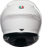 AGV K6 S Helmet - White - XS 2118395002010XS