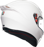 AGV K1 S Helmet - White - XL 2118394003028XL