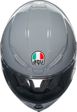 AGV K6 S Helmet - Nardo Gray - XS 2118395002012XS