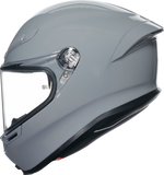 AGV K6 S Helmet - Nardo Gray - 2XL 21183950020122X