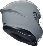 AGV K6 S Helmet - Nardo Gray - XS 2118395002012XS