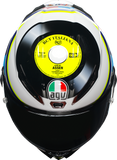 AGV Pista GP RR Helmet - Assen 2007 - Large 2118356002009L