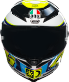 AGV Pista GP RR Helmet - Assen 2007 - Medium 2118356002009M