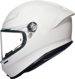 AGV K6 S Helmet - White - 2XL 21183950020102X