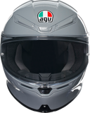 AGV K6 S Helmet - Nardo Gray - 2XL 21183950020122X