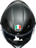 AGV Pista GP RR Helmet - Matte Carbon - XL 2118356002007XL