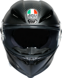 AGV Pista GP RR Helmet - Matte Carbon - 2XL 21183560020072X