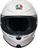 AGV K6 S Helmet - White - 2XL 21183950020102X