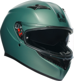 AGV K3 Helmet - Matte Salvia Green - 2XL 21183810040152X