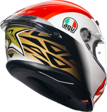 AGV K6 S Helmet - Sic58 - XL 2118395002004XL