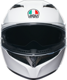 AGV K3 Helmet - Seta White - 2XL 21183810040142X