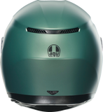 AGV K3 Helmet - Matte Salvia Green - XL 2118381004015XL
