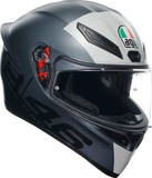 AGV K1 S Helmet - Limit 46, 2XL, Part 21183940030172X