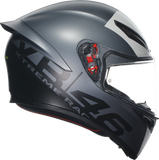 AGV K1 S Helmet Limit 46 Large - High-Performance Motorcycle Helmet with Ventilation and Advanced Safety Features