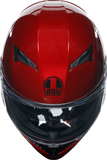 AGV K3 Helmet - Competizione Red - Large 2118381004016L