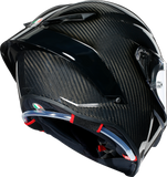 AGV Pista GP RR Helmet - Glossy Carbon - Small 2118356002008S