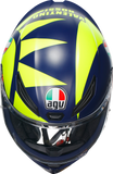 AGV K1 S Helmet - Soleluna 2018 - XL by AGV, Part Number 2118394003019XL