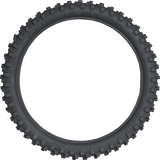 DUNLOP Geomax MX34 Front Tire 60/100-12 36J - Durable Off-Road Performance