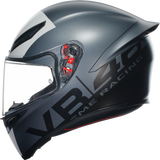 AGV K1 S Helmet - Limit 46, 2XL, Part 21183940030172X