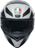 AGV K1 S Helmet Limit 46 Large - High-Performance Motorcycle Helmet with Ventilation and Advanced Safety Features