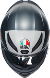 AGV K1 S Helmet Limit 46 Large - High-Performance Motorcycle Helmet with Ventilation and Advanced Safety Features