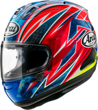 ARAI HELMETS Corsair-X Helmet - Ogura - XS 0101-16224