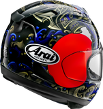 ARAI HELMETS Corsair-X Helmet - Shogun - XL 010116738