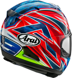 ARAI HELMETS Corsair-X Helmet - Ogura - XS 0101-16224