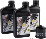 KLOTZ OIL Polaris SxS - 10W/50 KU-103