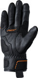 S1 Mesh Ce Glove Black/Neon Orange Xl