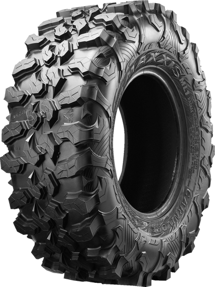 Maxxis Carnivore 33x10R15 Off-Road Tire with 8 Ply Radial Construction - TM00306300