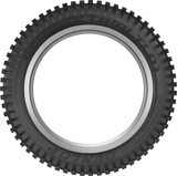 Dunlop Geomax TL01 Rear Motorcycle Tire 120/100R18 for Off-Road Performance