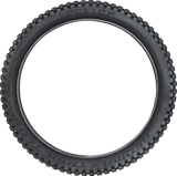 DUNLOP Geomax TL01 Front Off-Road Tire 80/100-21 51M with Specialized Groove Channel Technology