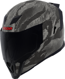 ICON Airflite* Helmet - Tiger's Blood - MIPS? - Gray - 3XL 0101-16246