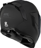 ICON Airflite* Helmet - Dark - Rubatone - Large 0101-16669