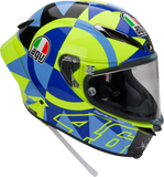 AGV Pista GP RR Helmet - Soleluna 2022 - Small 2118356002013S